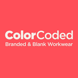 ColorCoded Workwear logo